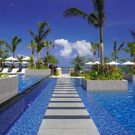 Fusaki Beach Resort Hotel & Villas Ishigaki  Luaran gambar