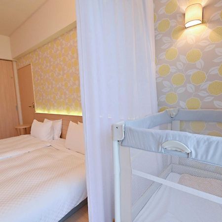 Fusaki Beach Resort Hotel & Villas Ishigaki  Luaran gambar