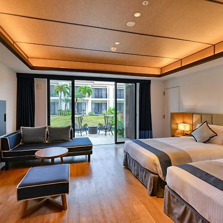 Fusaki Beach Resort Hotel & Villas Ishigaki  Luaran gambar