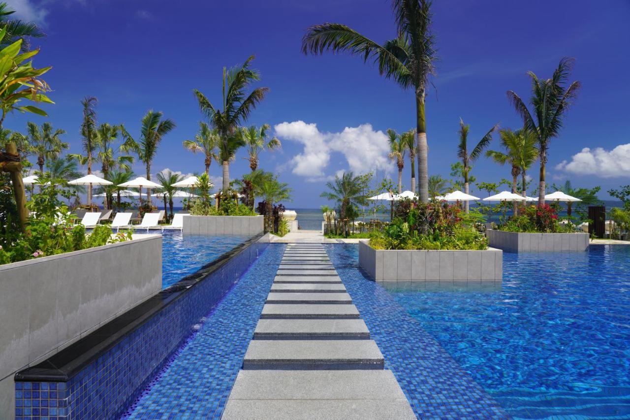 Fusaki Beach Resort Hotel & Villas Ishigaki  Luaran gambar