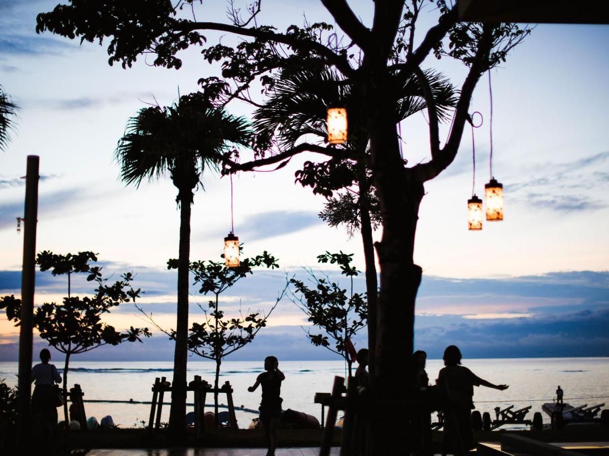 Fusaki Beach Resort Hotel & Villas Ishigaki  Luaran gambar