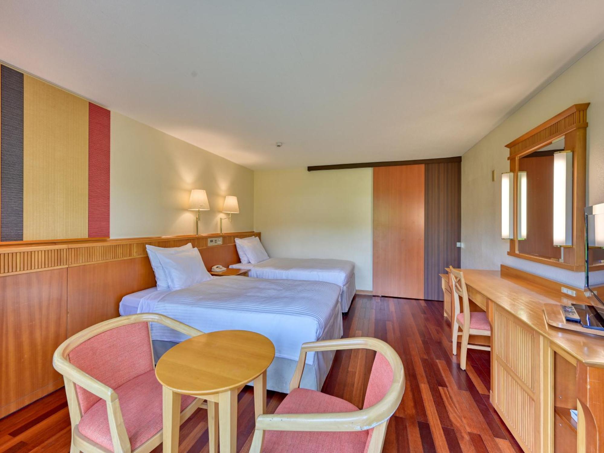 Fusaki Beach Resort Hotel & Villas Ishigaki  Luaran gambar
