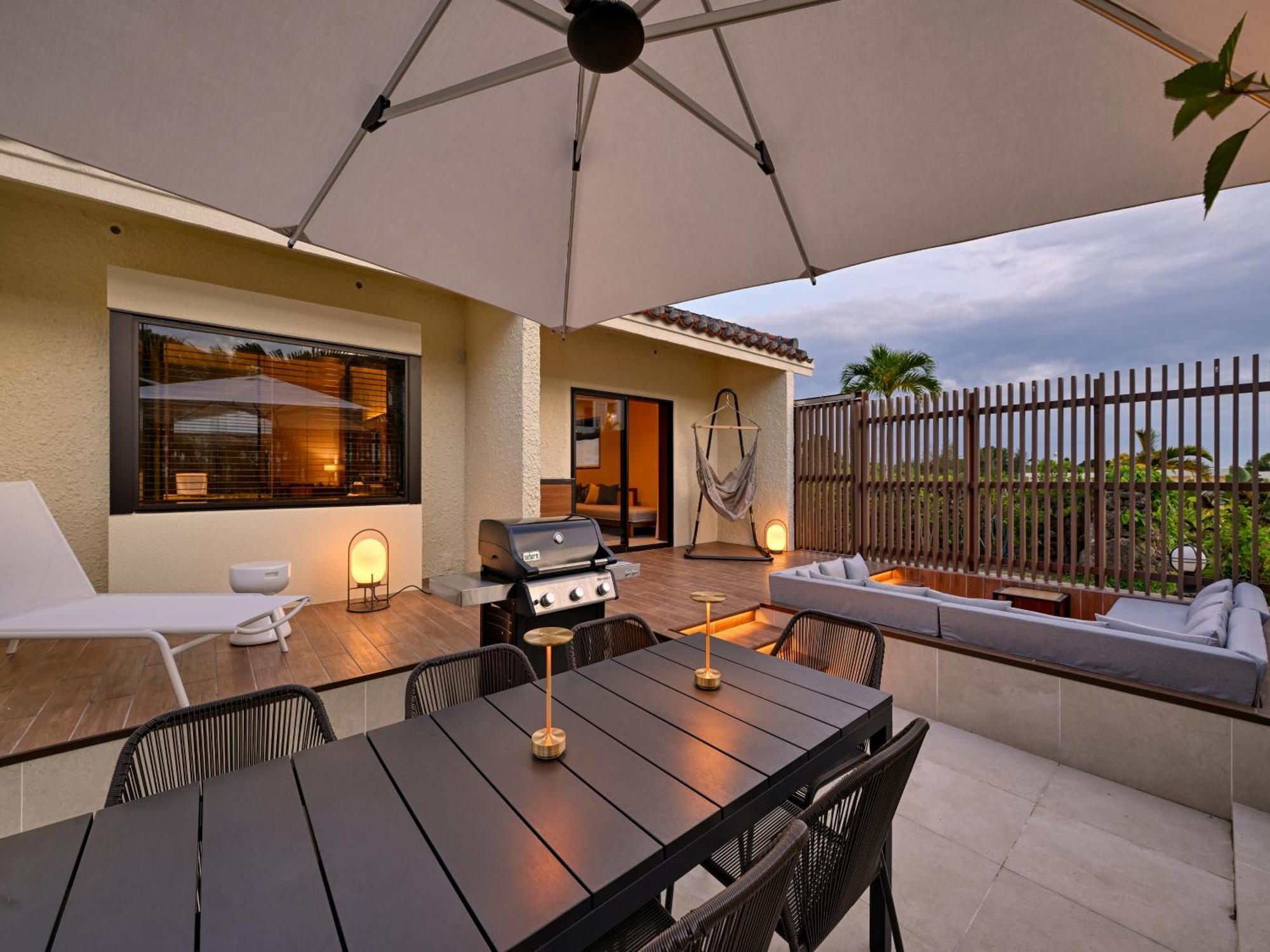 Fusaki Beach Resort Hotel & Villas Ishigaki  Luaran gambar
