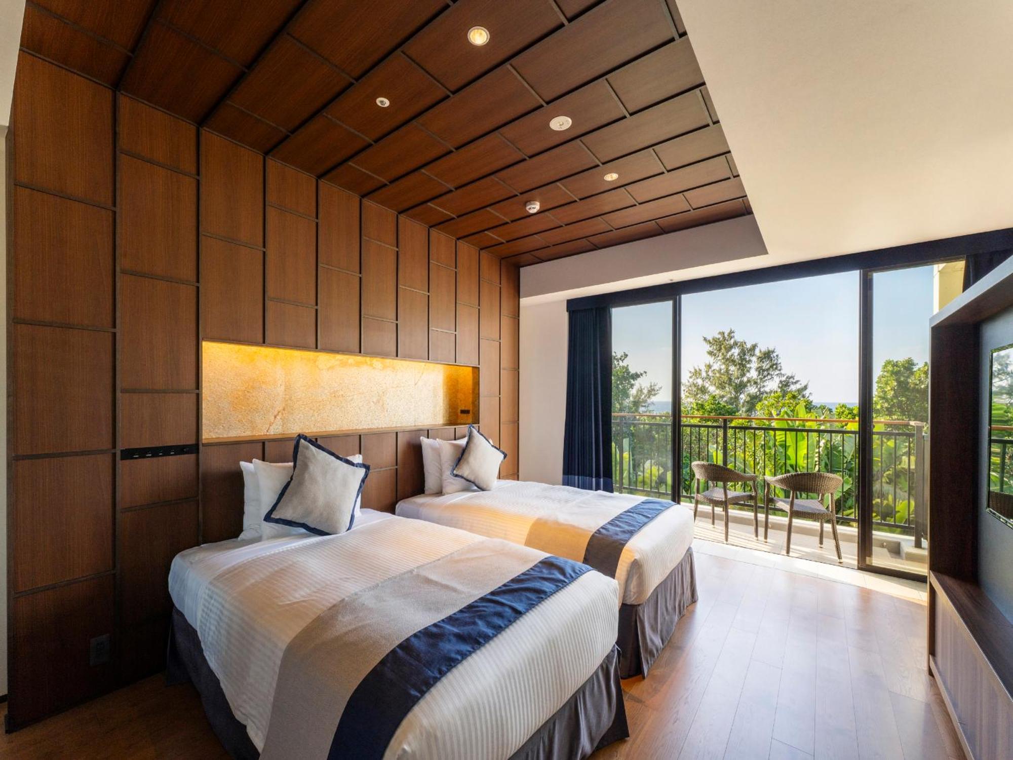 Fusaki Beach Resort Hotel & Villas Ishigaki  Luaran gambar