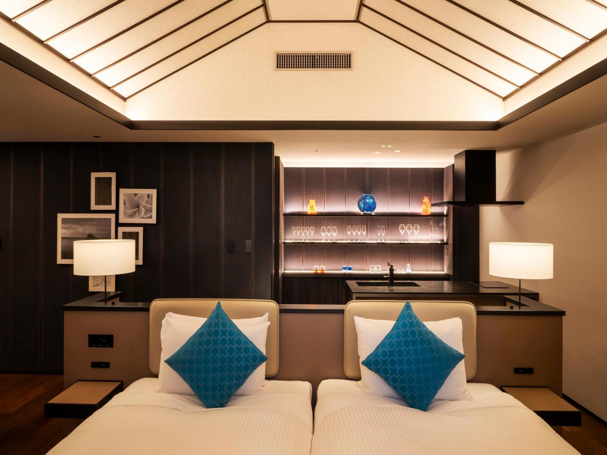 Fusaki Beach Resort Hotel & Villas Ishigaki  Luaran gambar