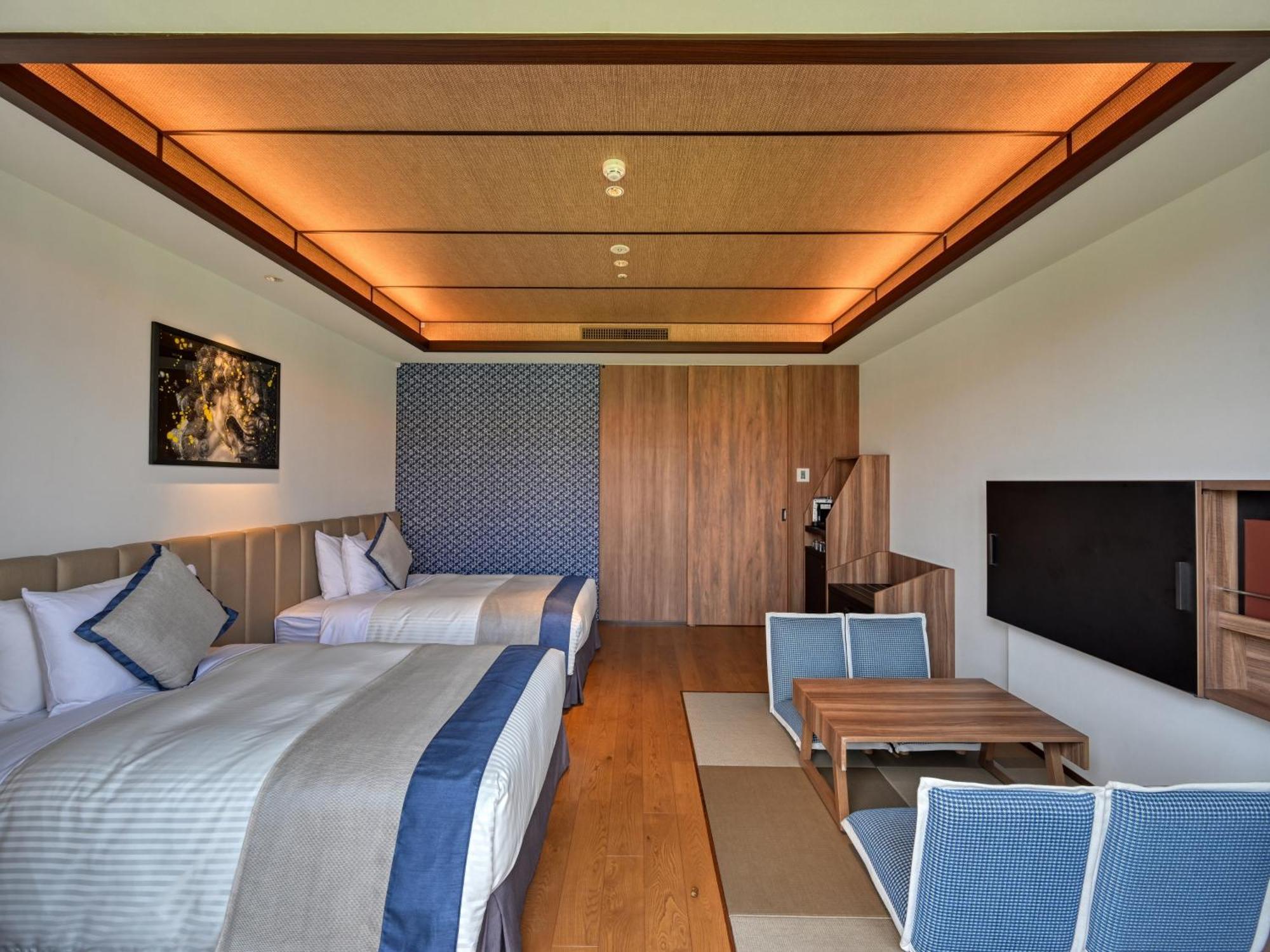 Fusaki Beach Resort Hotel & Villas Ishigaki  Luaran gambar
