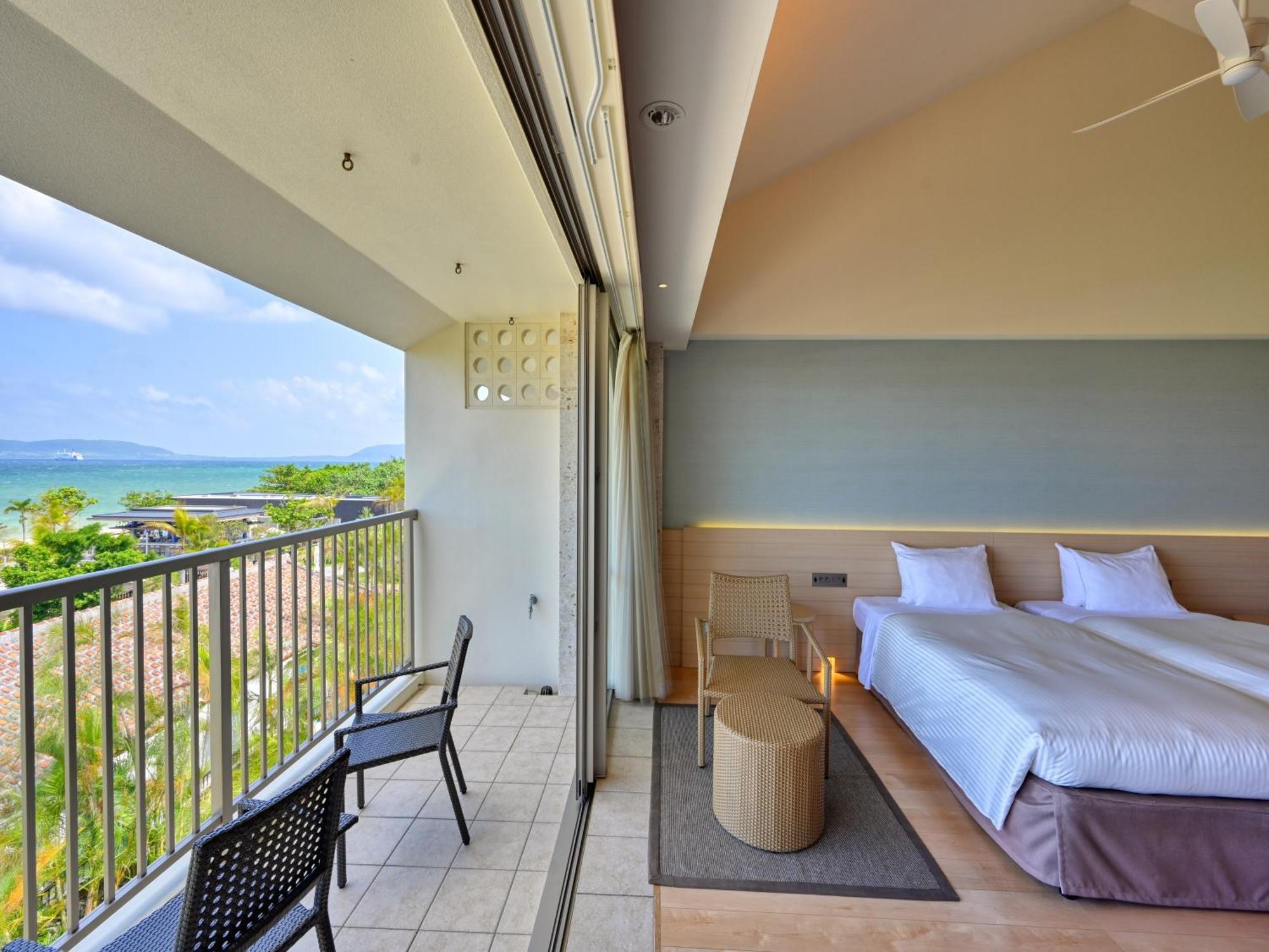 Fusaki Beach Resort Hotel & Villas Ishigaki  Luaran gambar
