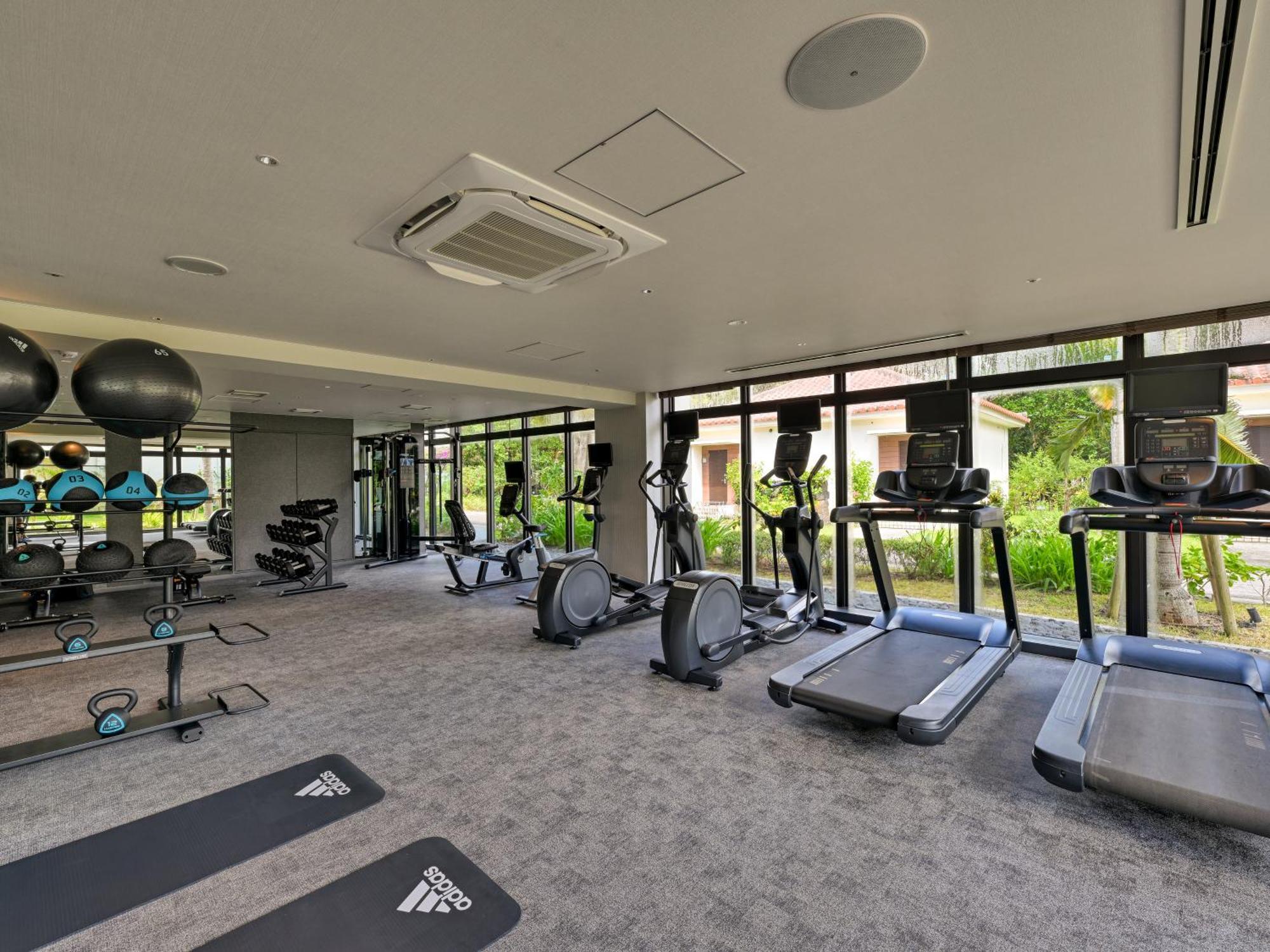 Fusaki Beach Resort Hotel & Villas Ishigaki  Luaran gambar