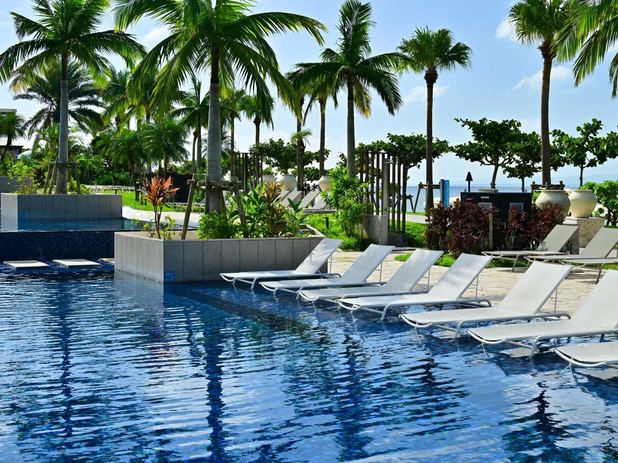 Fusaki Beach Resort Hotel & Villas Ishigaki  Luaran gambar
