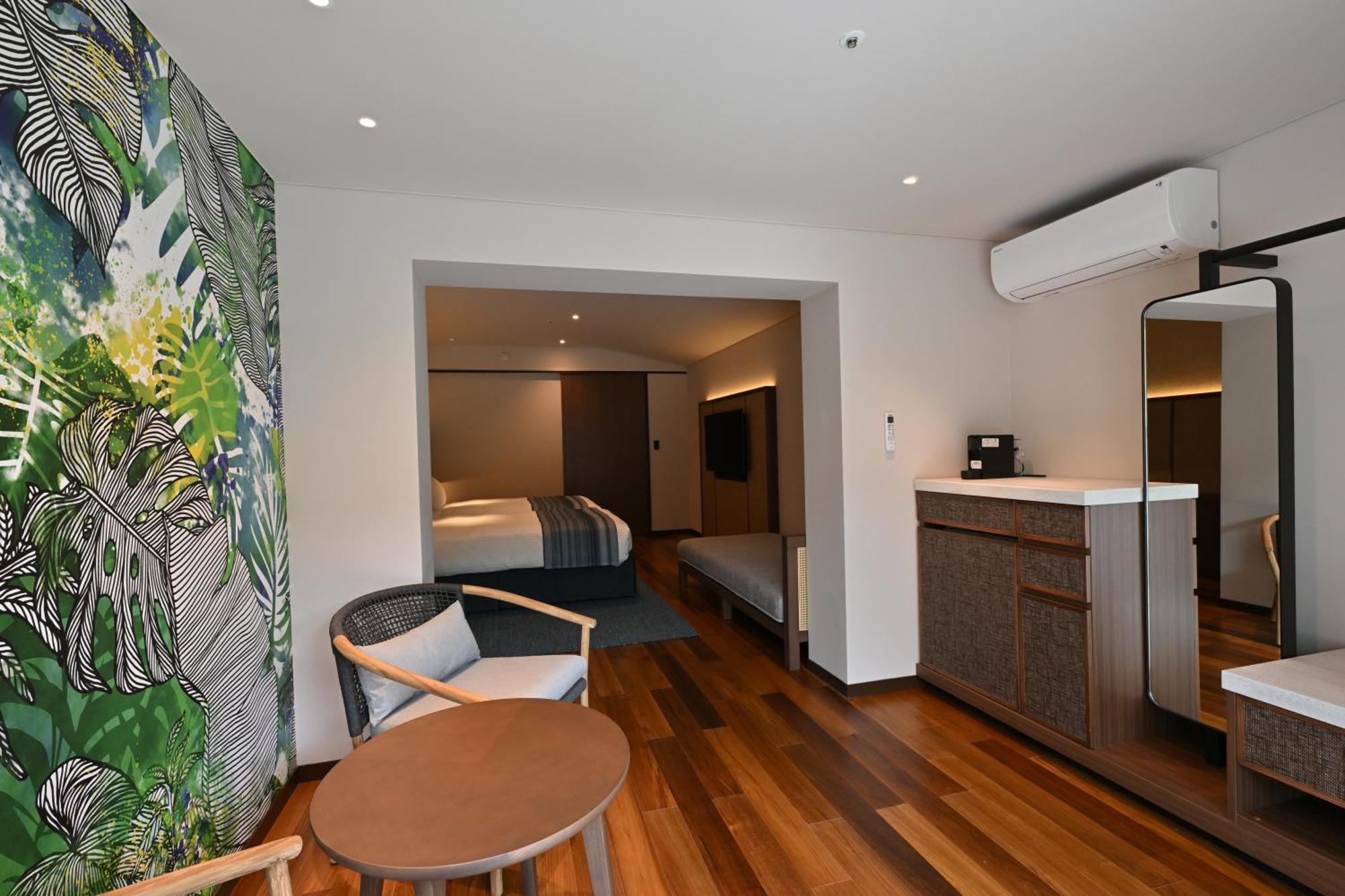 Fusaki Beach Resort Hotel & Villas Ishigaki  Luaran gambar