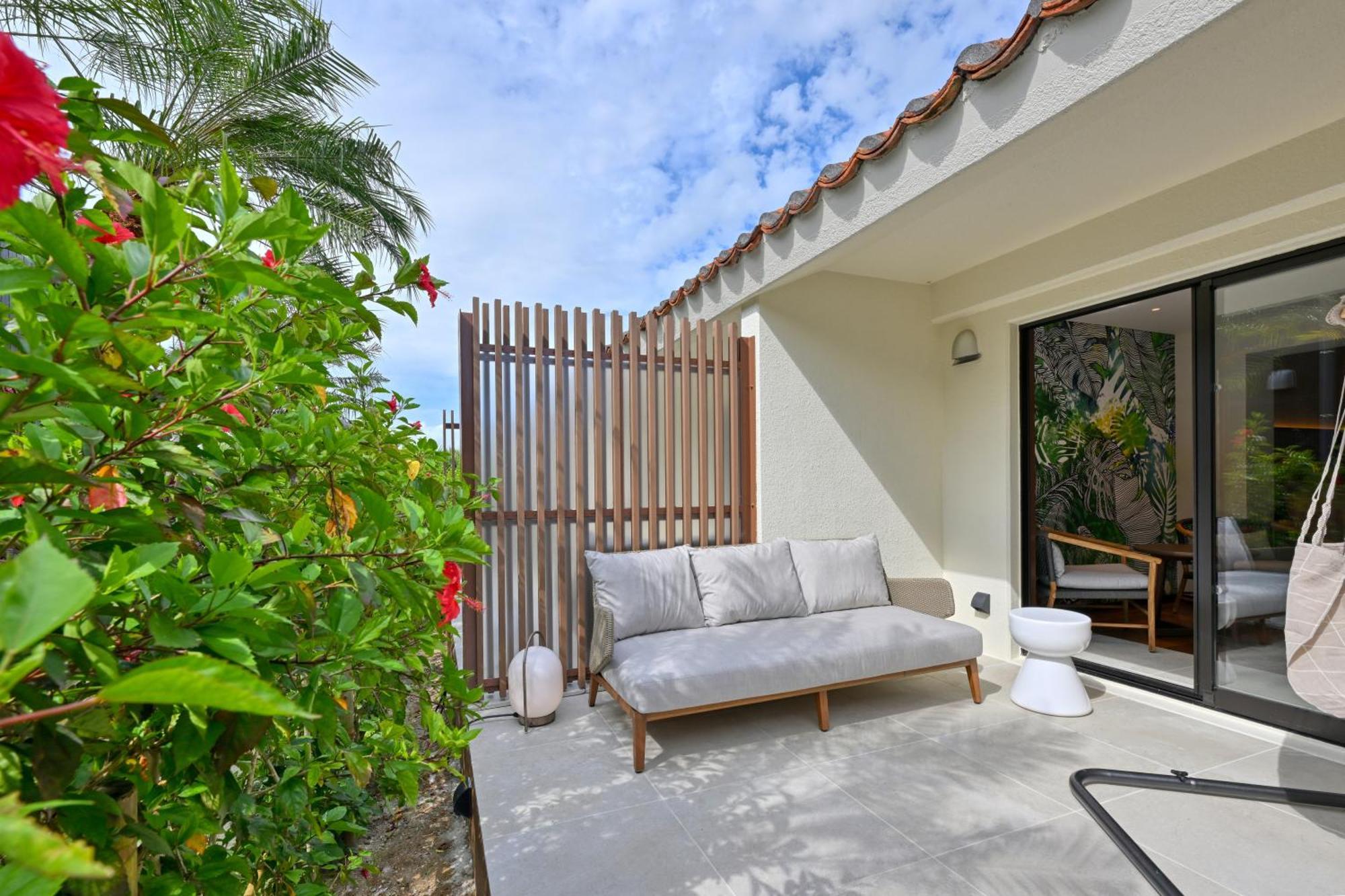 Fusaki Beach Resort Hotel & Villas Ishigaki  Luaran gambar